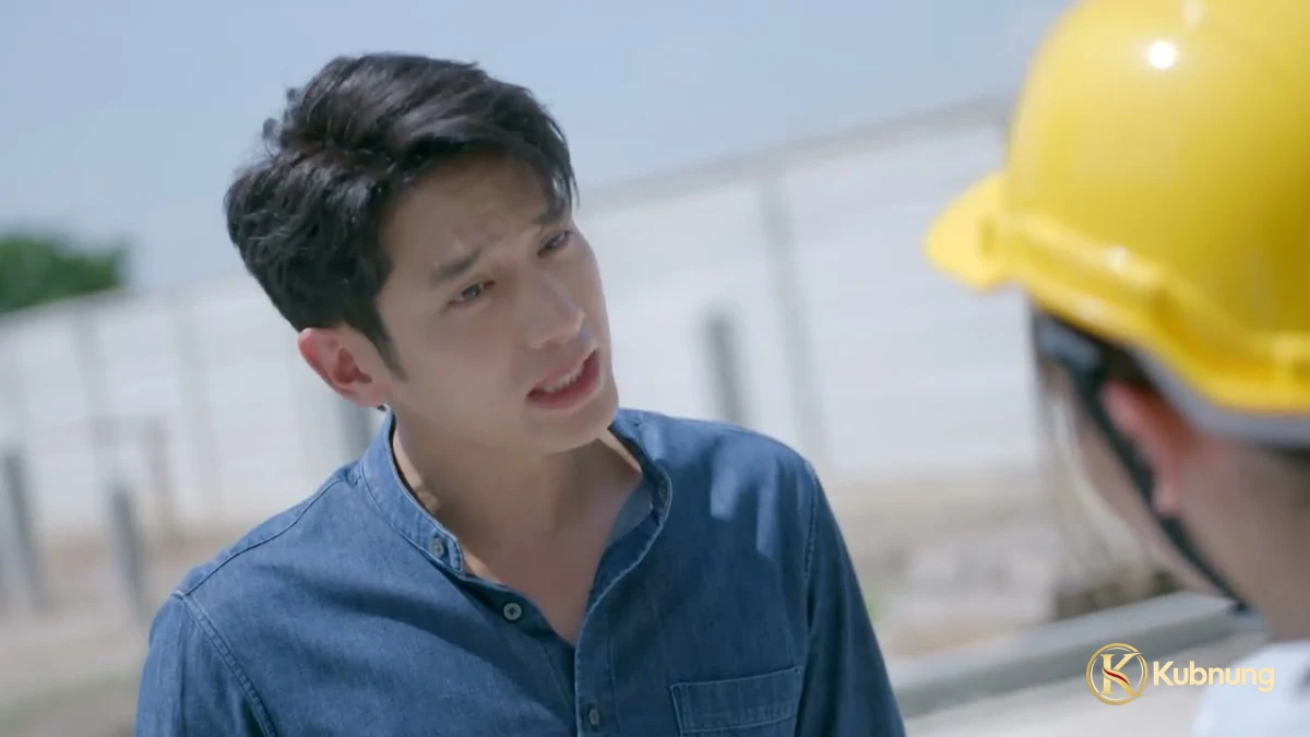 A Parasite's Heart (2026) หัวใจกาฝาก ภาพฉากที่ 1 จาก A Parasite s Heart (2026) หัวใจกาฝาก