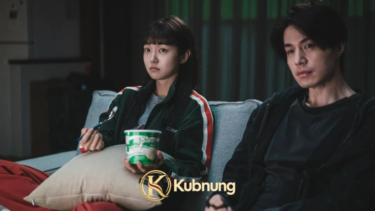 ฉากจากซีรี่ย์ A Shop For Killers (2024) มรดกร้านนักฆ่า EP.1-8 (จบ) ภาพที่ 1