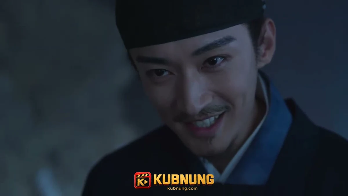 เสิ่นเจียหลานปลอมตัวเป็นสาวใช้ใน Against the Current