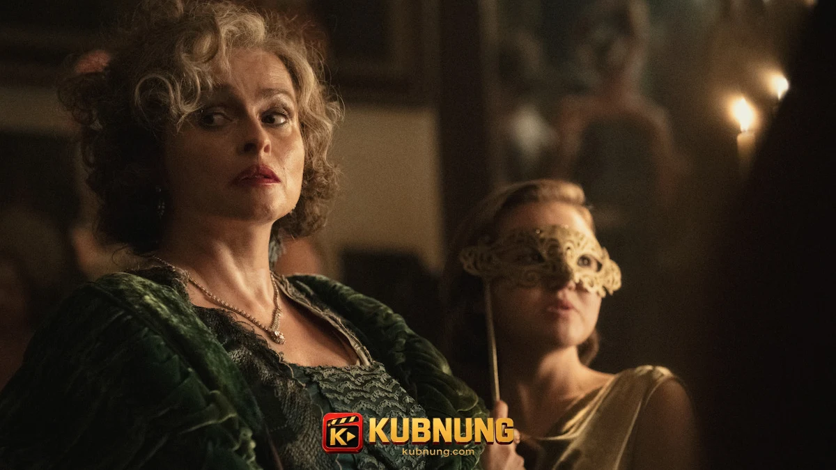 Agatha Christie’s Seven Dials (2026) ฆาตกรรมปริศนาที่เซเว่นไดอัลส์ EP.1–3 (จบ) เลดีเคเทอรัมในงานหน้ากากจาก Agatha Christie’s Seven Dials