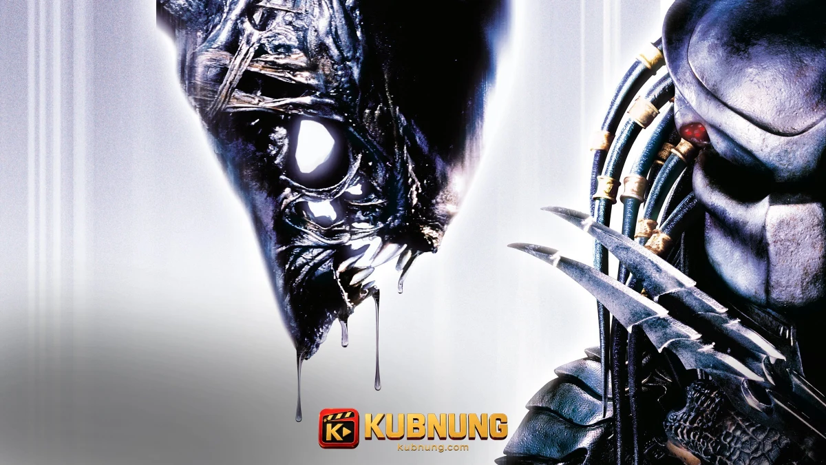 ทีมสำรวจเข้าสู่พีระมิดใต้แอนตาร์กติกาใน Alien vs. Predator