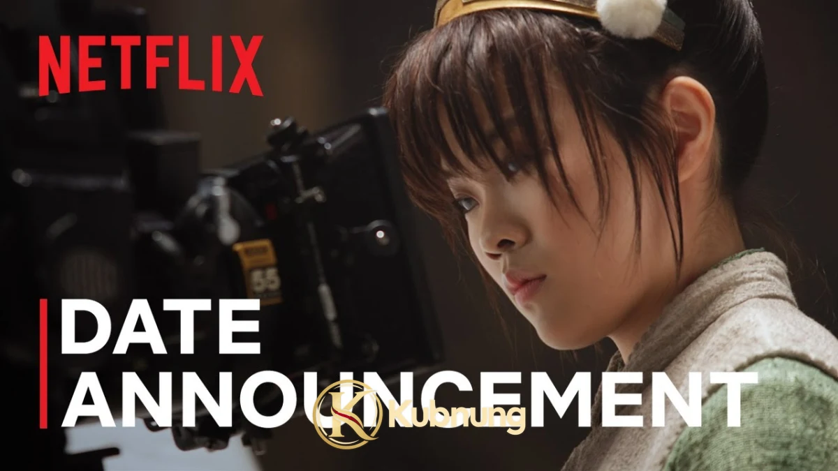ฉากจากซีรี่ย์ Avatar The Last Airbender Season 2 (2026) เณรน้อยเจ้าอภินิหาร ซีซั่น 2 ภาพที่ 1