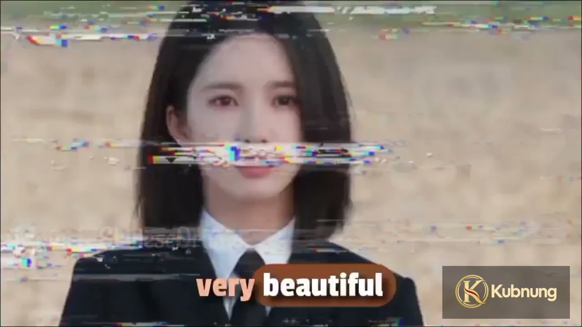ภาพประกอบซีรี่ย์ Blossom through the Cloud (2026) บินสู่กลางใจฉัน ภาพที่ 1