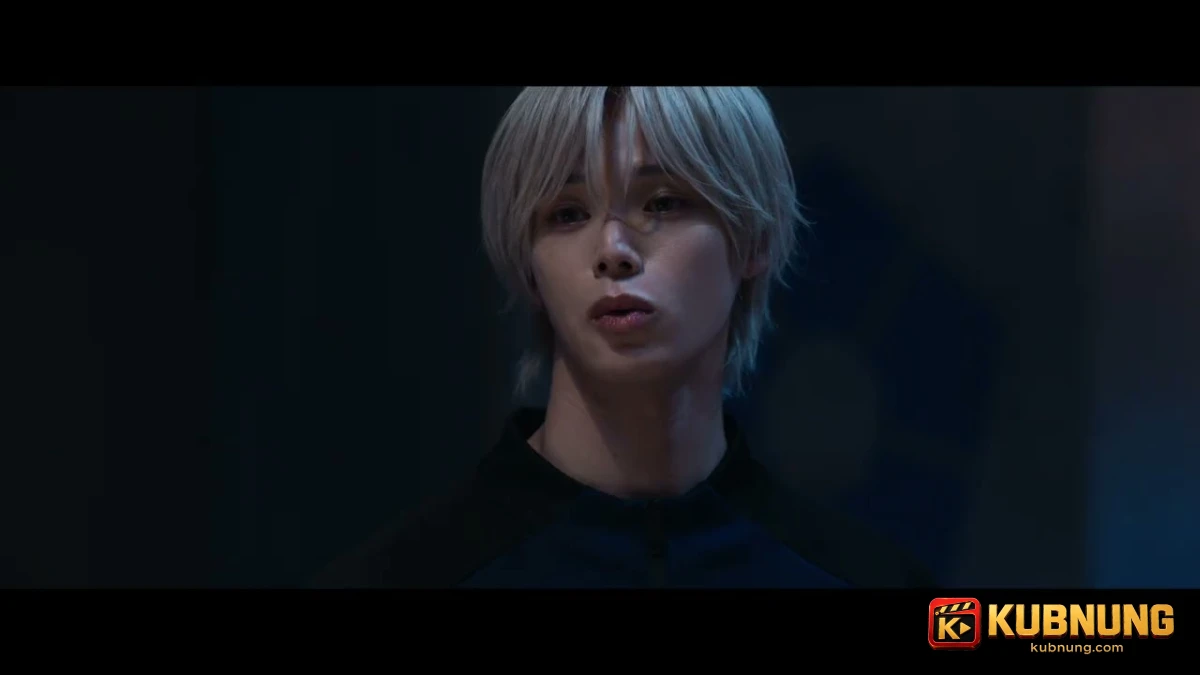 การแข่งขันคัดเลือกกองหน้าใน Blue Lock (2026)