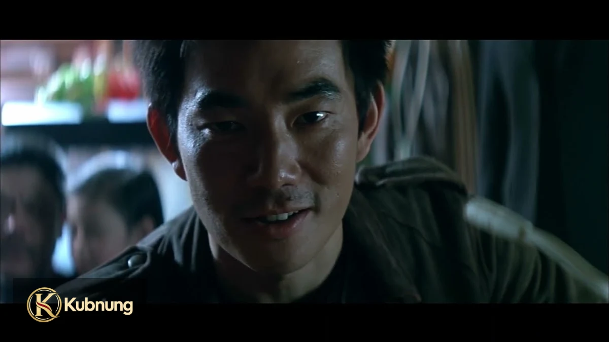 ภาพประกอบภาพยนตร์ Breaking News (2004) ปล้น ถึงลูกถึงคน ภาพที่ 2