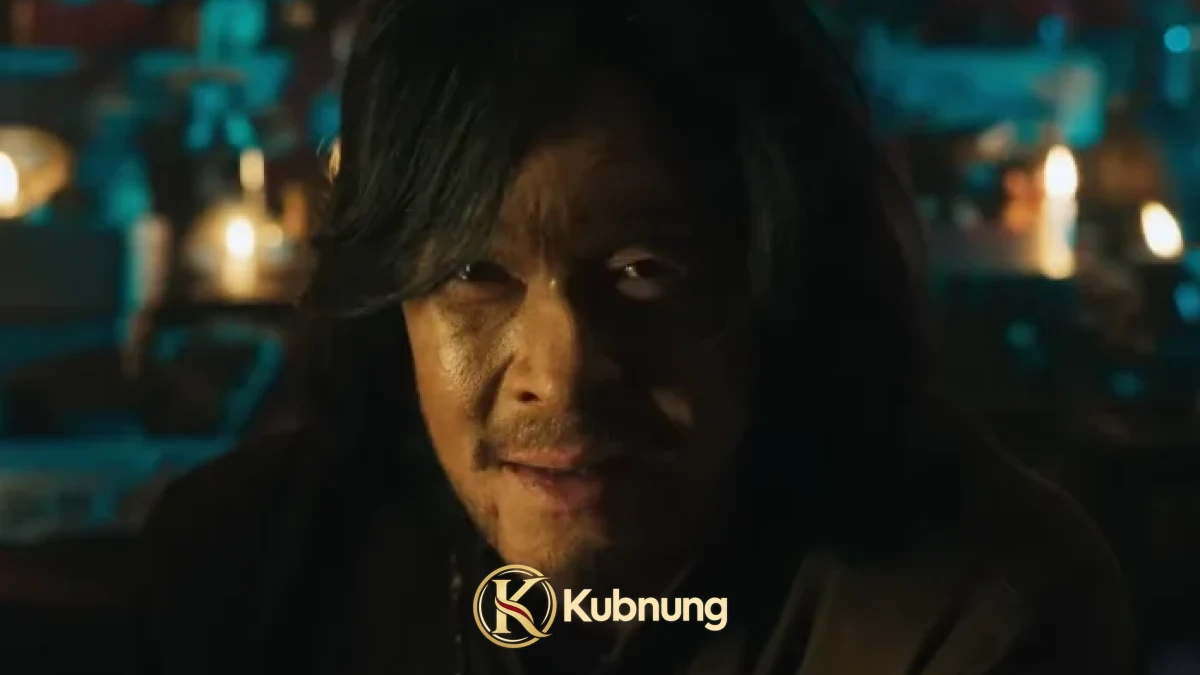 Confessions of a Shaman (2026) คำสารภาพของหมอผี หมอเทียนในบรรยากาศมืดของสำนัก จากคำสารภาพของหมอผี