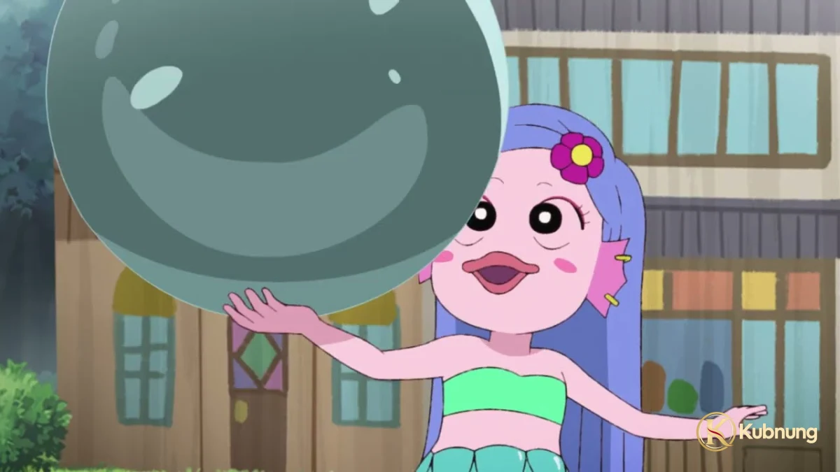 Crayon Shinchan the Movie: Spooky! My Yokai Vacation (2026) เครยอนชินจัง เดอะมูฟวี่ ตอน ขนลุกซู่! วันหยุดพิศวงกับภูตผีกุ๊กกู๋ โยไคปรากฏตัวระหว่างวันหยุดของครอบครัวโนฮาระในชินจังเดอะมูฟวี่
