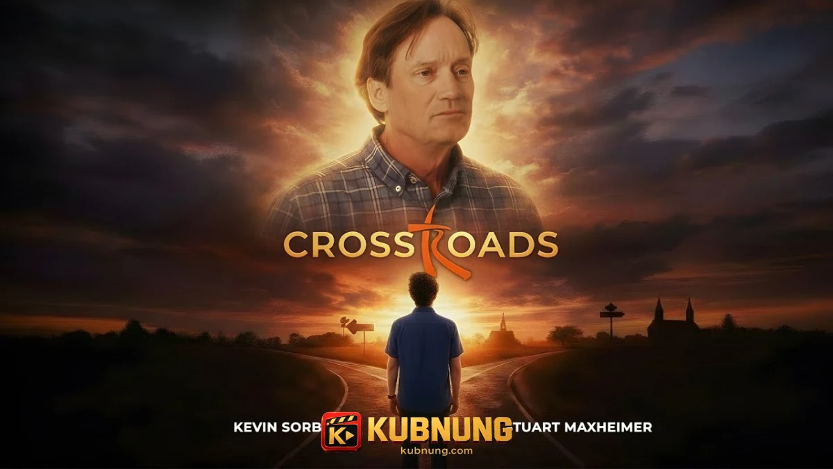 Crossroad (2026) ทีมฉุกเฉิน…หัวใจไม่ยอมแพ้ ภาพประกอบฉากที่สอง
