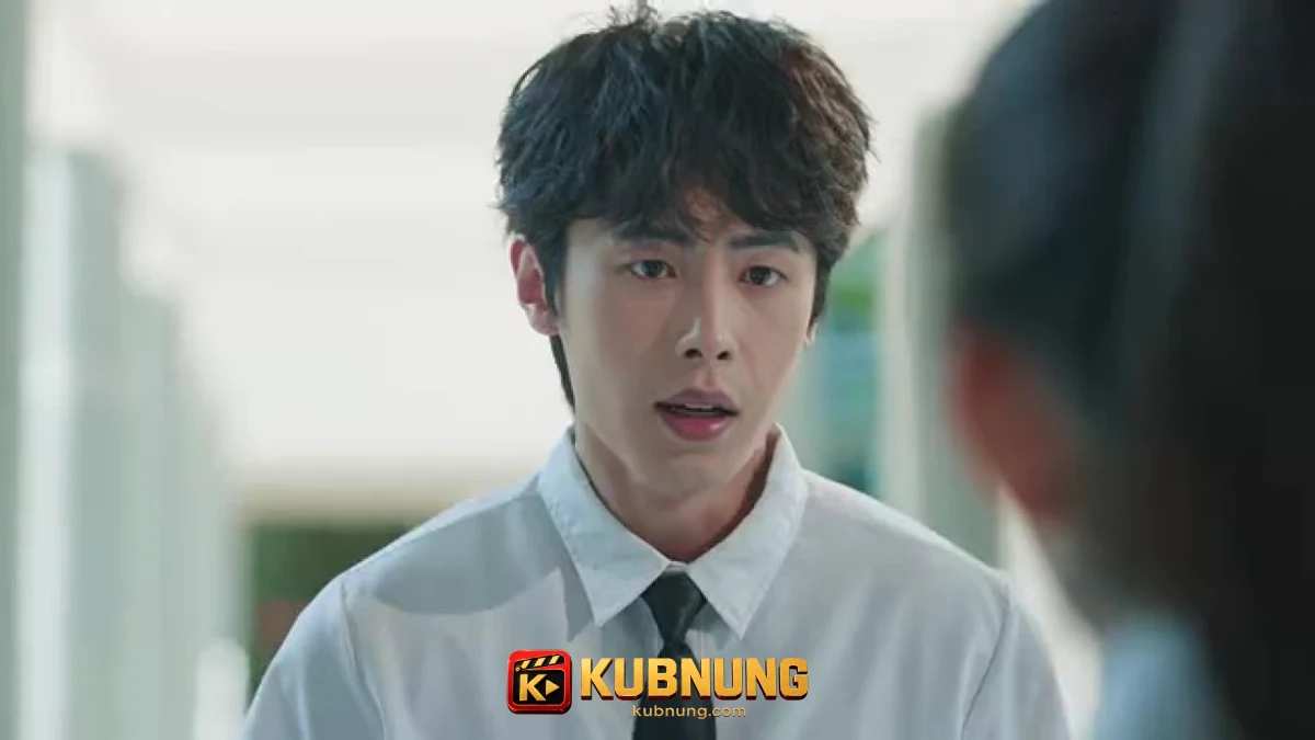 ทีมสืบสวนตามรอยจดหมายจาก Executer ใน Doctor Qin
