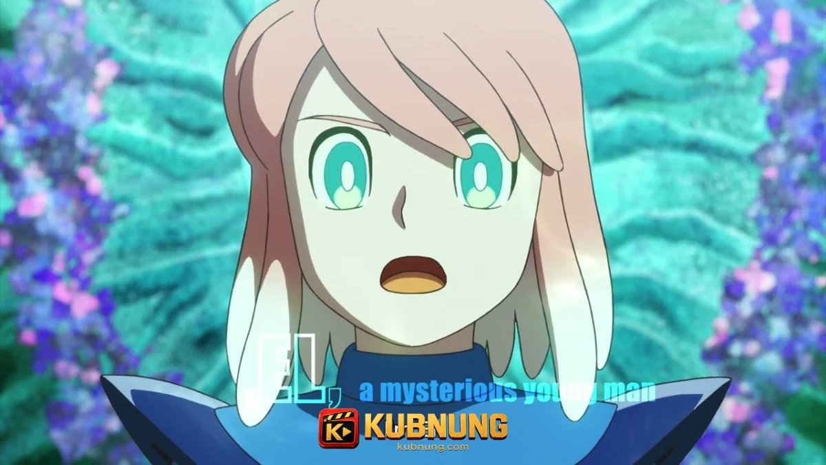 Doraemon the Movie: Nobita and the New Castle of the Undersea Devil (2026) โดราเอมอน เดอะมูฟวี่ ใหม่ ตะลุยปราสาทใต้สมุทร ของโนบิตะ Doraemon the Movie: Nobita and the New Castle of the Undersea Devil (2026) โดราเอมอน เดอะมูฟวี่ ใหม่ ตะลุยปราสาทใต้สมุทร ของโนบิตะ ภาพประกอบฉากที่สอง