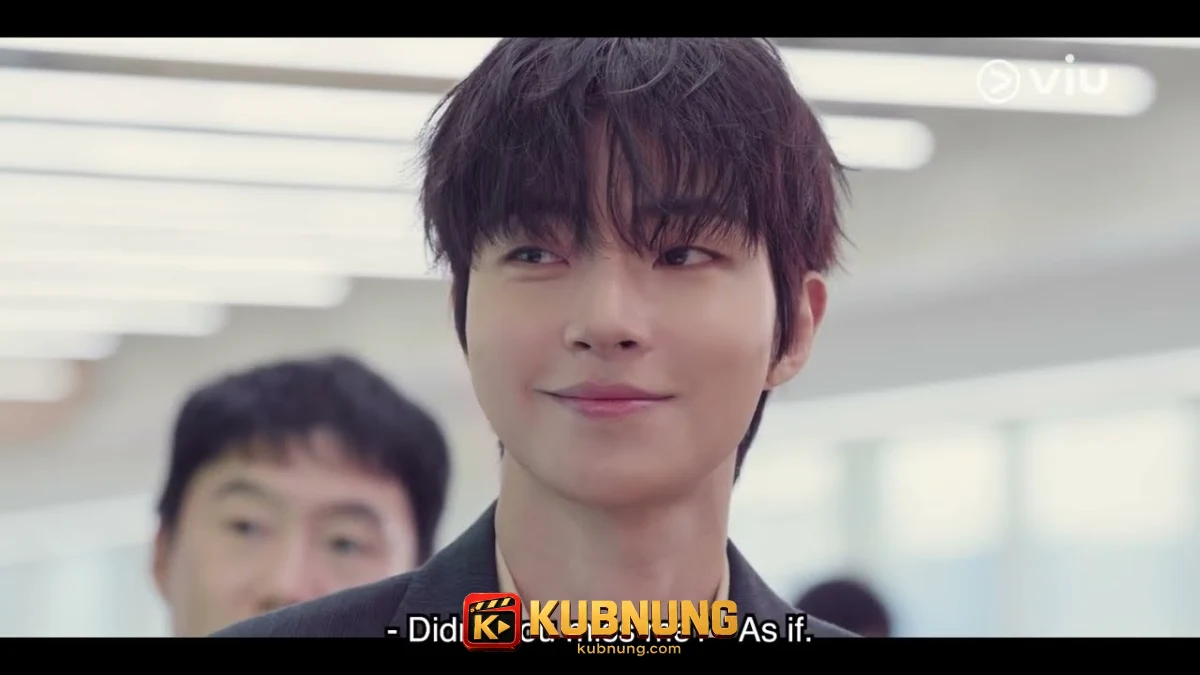 อูซูบินและจูอีแจกลับมาพบกันใน Dream to You