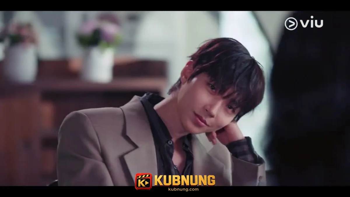 จูอีแจทบทวนความฝันใน Dream to You