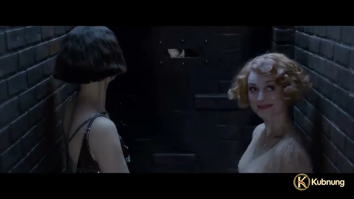 ภาพฉากที่ 2 จาก Fantastic Beasts and Where to Find Them (2016) สัตว์มหัศจรรย์และถิ่นที่อยู่