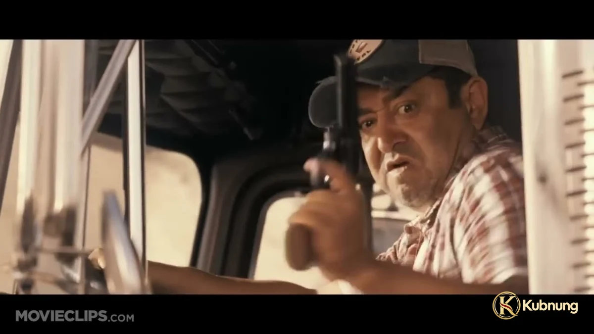 ภาพฉากที่ 1 จาก Fast & Furious (2009) เร็ว…แรงทะลุนรก 4 ยกทีมซิ่ง แรงทะลุไมล์