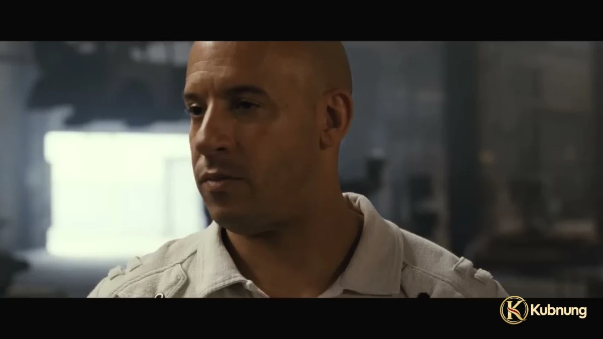 ภาพฉากที่ 1 จาก Fast Five (2011) เร็ว…แรงทะลุนรก 5