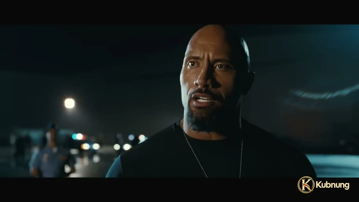 ภาพฉากที่ 2 จาก Fast Five (2011) เร็ว…แรงทะลุนรก 5