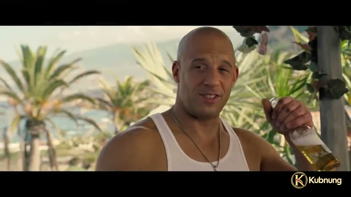 Fast & Furious 6 (2013) เร็ว…แรงทะลุนรก 6 ภาพฉากที่ 1 จาก Fast & Furious 6 (2013) เร็ว…แรงทะลุนรก 6