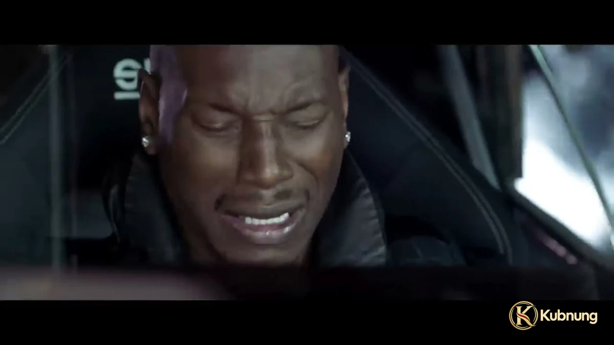 ภาพฉากที่ 1 จาก Furious 7 (2015) เร็ว…แรงทะลุนรก 7
