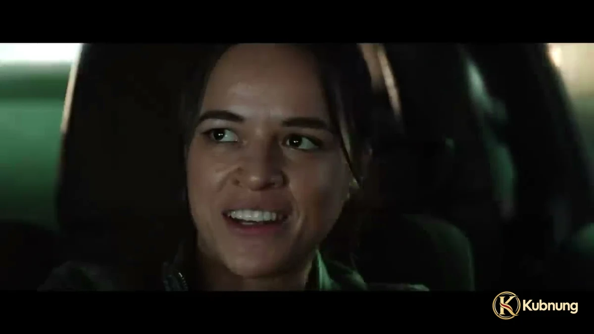 The Fate of the Furious (2017) เร็ว…แรงทะลุนรก 8 ภาพฉากที่ 1 จาก The Fate of the Furious (2017) เร็ว…แรงทะลุนรก 8