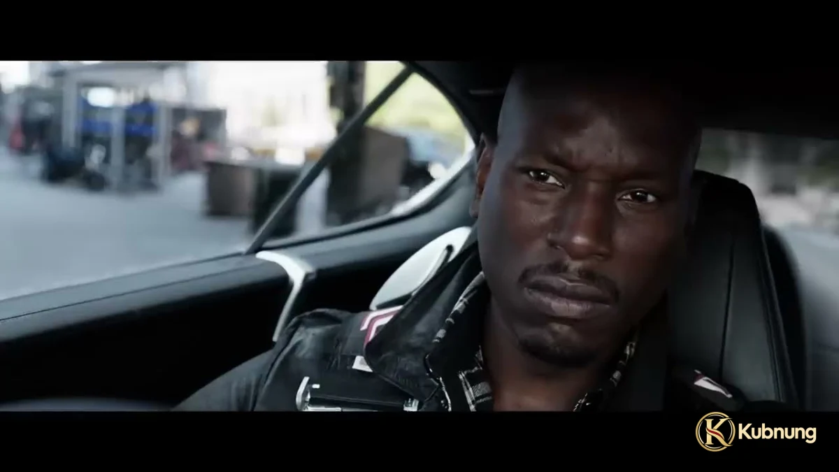 The Fate of the Furious (2017) เร็ว…แรงทะลุนรก 8 ภาพฉากที่ 2 จาก The Fate of the Furious (2017) เร็ว…แรงทะลุนรก 8
