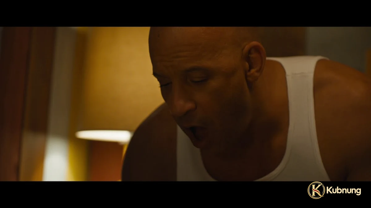 F9: The Fast Saga (2021) เร็ว…แรงทะลุนรก 9 ภาพฉากที่ 1 จาก F9: The Fast Saga (2021) เร็ว…แรงทะลุนรก 9