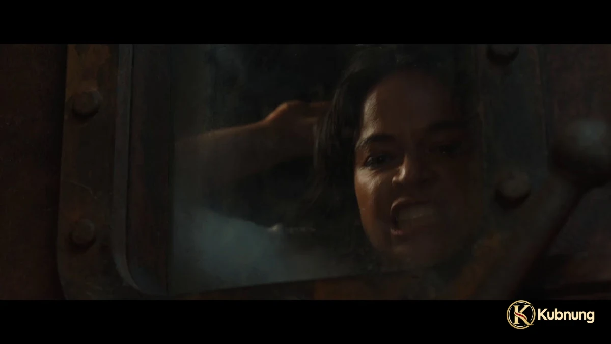 F9: The Fast Saga (2021) เร็ว…แรงทะลุนรก 9 ภาพฉากที่ 2 จาก F9: The Fast Saga (2021) เร็ว…แรงทะลุนรก 9