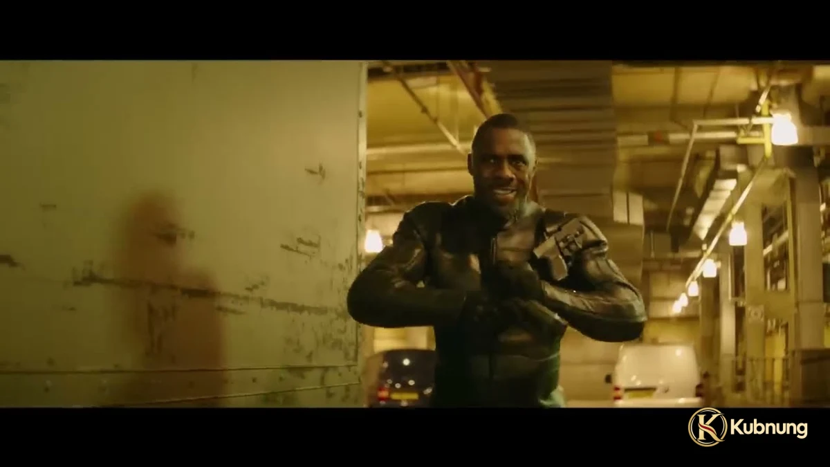 ภาพฉากที่ 1 จาก Fast & Furious Presents: Hobbs & Shaw (2019) เร็ว…แรงทะลุนรก ฮ็อบส์ & ชอว์