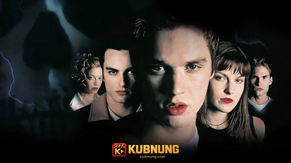 อเล็กซ์เห็นลางเหตุเที่ยวบิน 180 ระเบิด