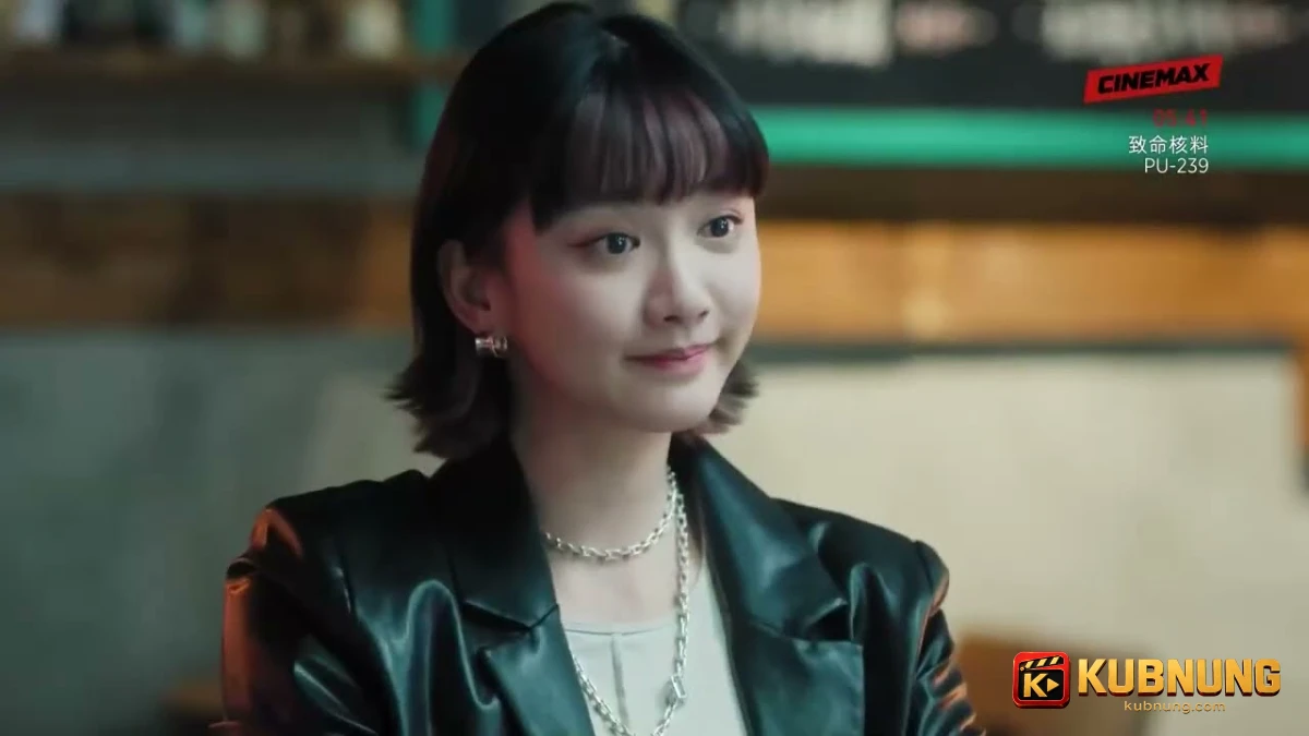 ทีมร้านอาหารเผชิญปัญหาในซีรี่ย์ไต้หวัน Fired Up