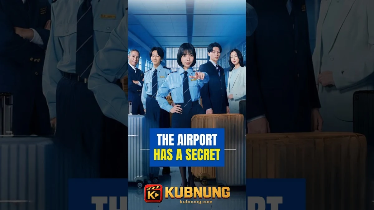 Gate 24: The Border (2026) หน่วยสกัดภัยข้ามแดน ภาพประกอบฉากที่หนึ่ง