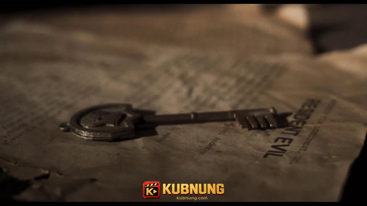 ภาพเอกสารและการสัมภาษณ์ใน George A. Romero’s Resident Evil
