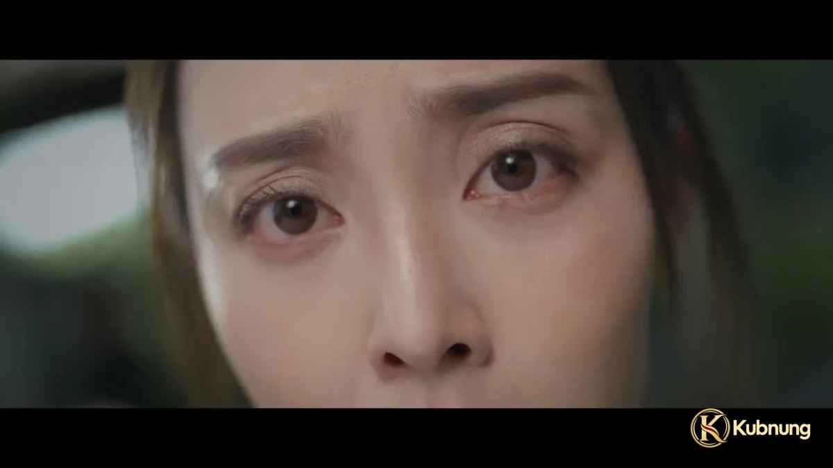 ภาพฉากที่ 2 จาก Ghostfluencer (2026) สาปเมือง