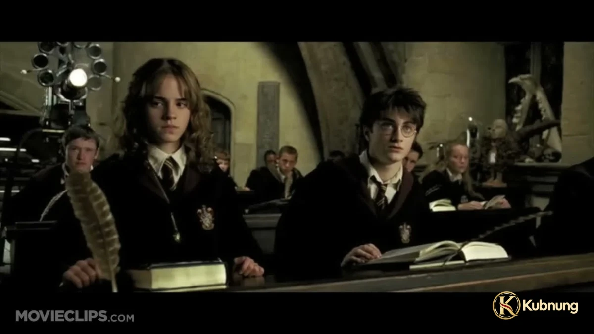 ภาพฉากที่ 1 จาก Harry Potter and the Prisoner of Azkaban (2004) แฮร์รี่ พอตเตอร์ กับ นักโทษแห่งอัซคาบัน