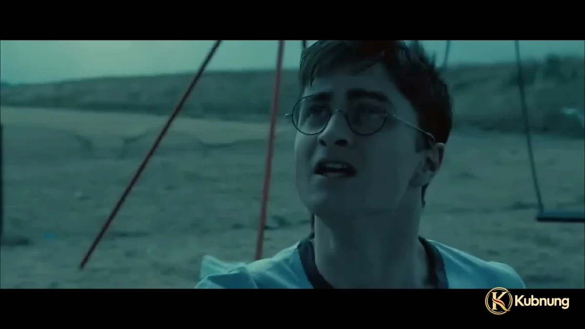 Harry Potter and the Order of the Phoenix (2007) แฮร์รี่ พอตเตอร์ กับ ภาคีนกฟีนิกซ์ ภาพฉากที่ 1 จาก Harry Potter and the Order of the Phoenix (2007) แฮร์รี่ พอตเตอร์ กับ ภาคีนกฟีนิกซ์