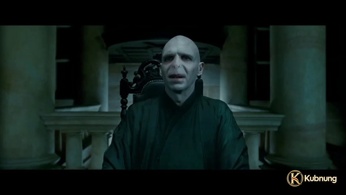 ภาพฉากที่ 2 จาก Harry Potter and the Deathly Hallows – Part 1 (2010) แฮร์รี่ พอตเตอร์ กับ เครื่องรางยมทูต ภาค 1