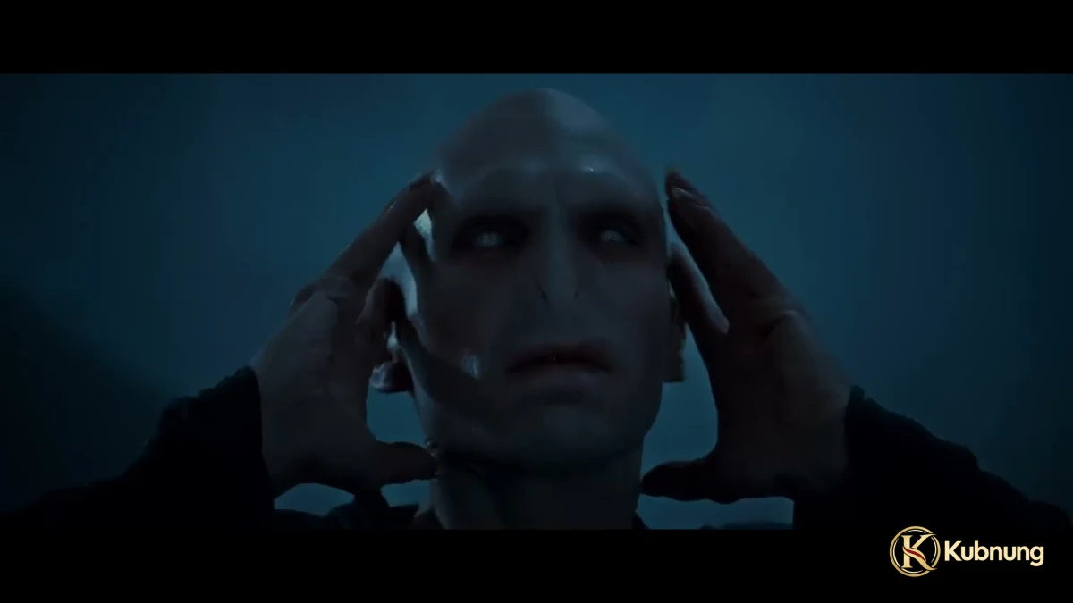 ภาพฉากที่ 1 จาก Harry Potter and the Deathly Hallows – Part 2 (2011) แฮร์รี่ พอตเตอร์ กับ เครื่องรางยมทูต ภาค 2