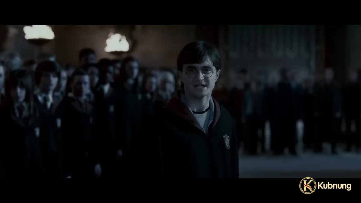 ภาพฉากที่ 2 จาก Harry Potter and the Deathly Hallows – Part 2 (2011) แฮร์รี่ พอตเตอร์ กับ เครื่องรางยมทูต ภาค 2