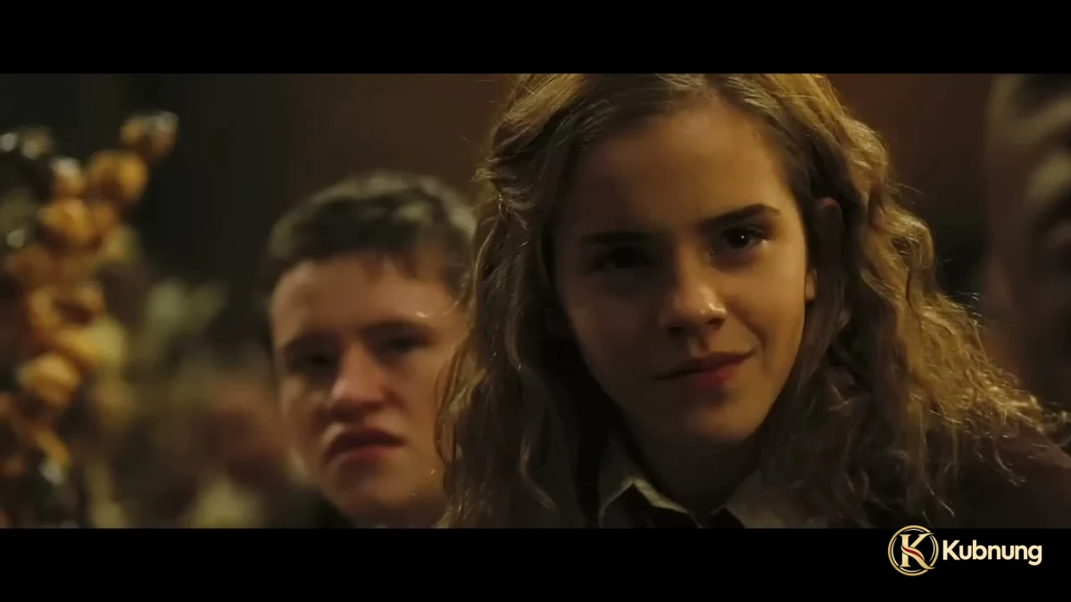 ภาพฉากที่ 1 จาก Harry Potter and the Goblet of Fire (2005) แฮร์รี่ พอตเตอร์ กับ ถ้วยอัคนี