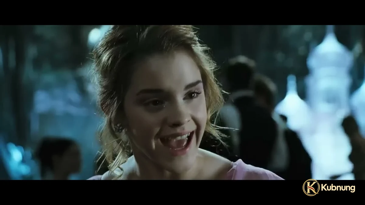 ภาพฉากที่ 2 จาก Harry Potter and the Goblet of Fire (2005) แฮร์รี่ พอตเตอร์ กับ ถ้วยอัคนี
