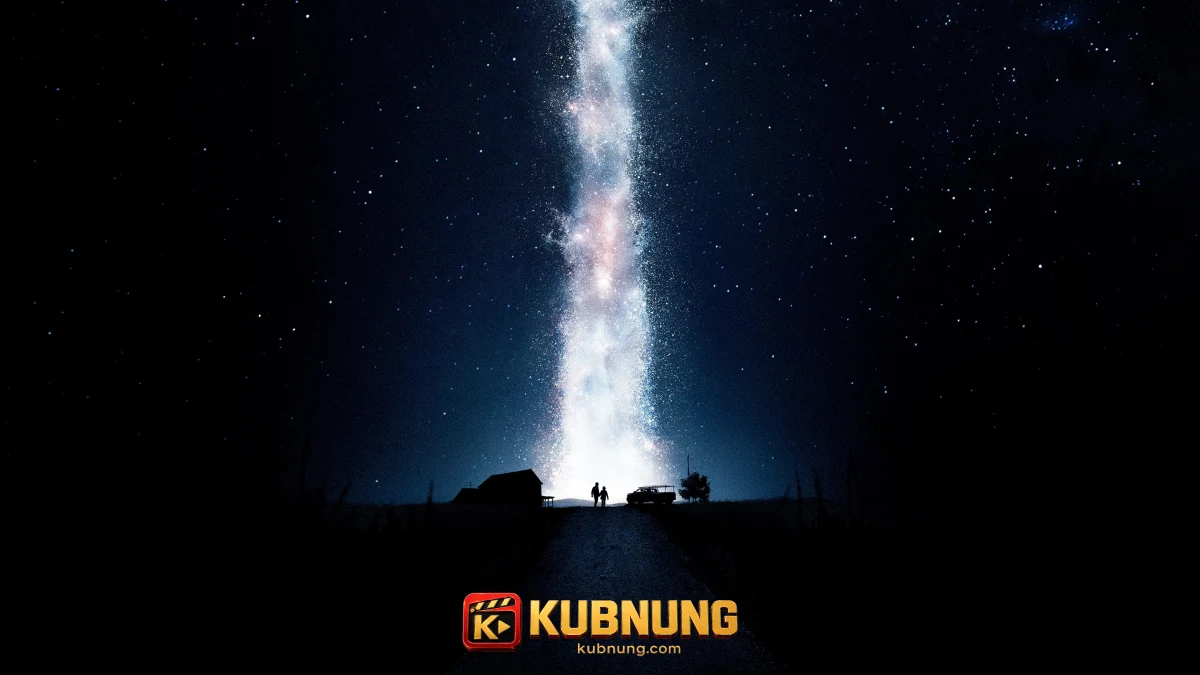 Interstellar (2014) อินเตอร์สเตลลาร์ ทะยานดาวกู้โลก ยานเอนดูแรนซ์เดินทางผ่านอวกาศใน Interstellar ทะยานดาวกู้โลก