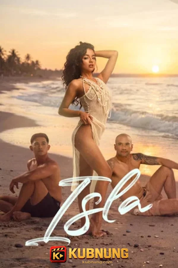 โปสเตอร์ Isla (2026)