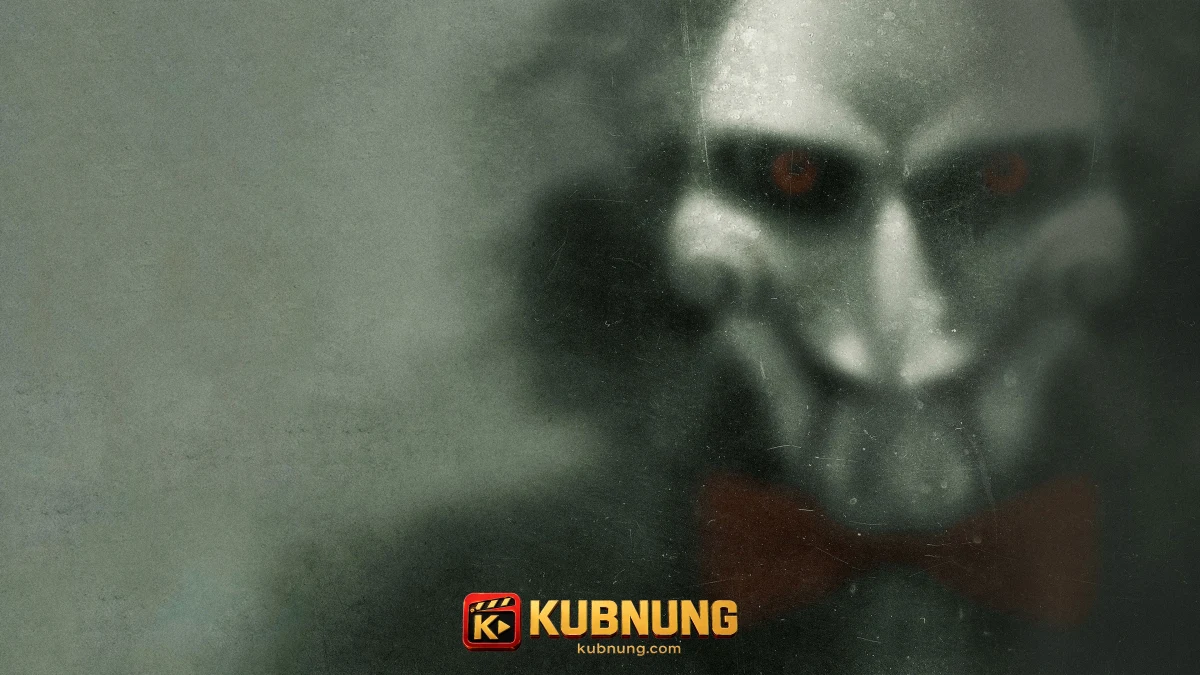 ผู้เล่นห้าคนตื่นในเกมเก่าภายในโรงนาของจิ๊กซอว์