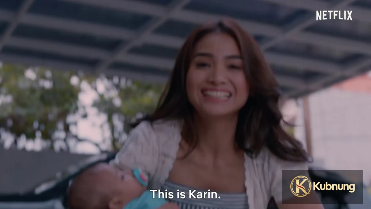 ภาพประกอบภาพยนตร์ June and Kopi (2021) จูนกับโกปี้ ภาพที่ 1