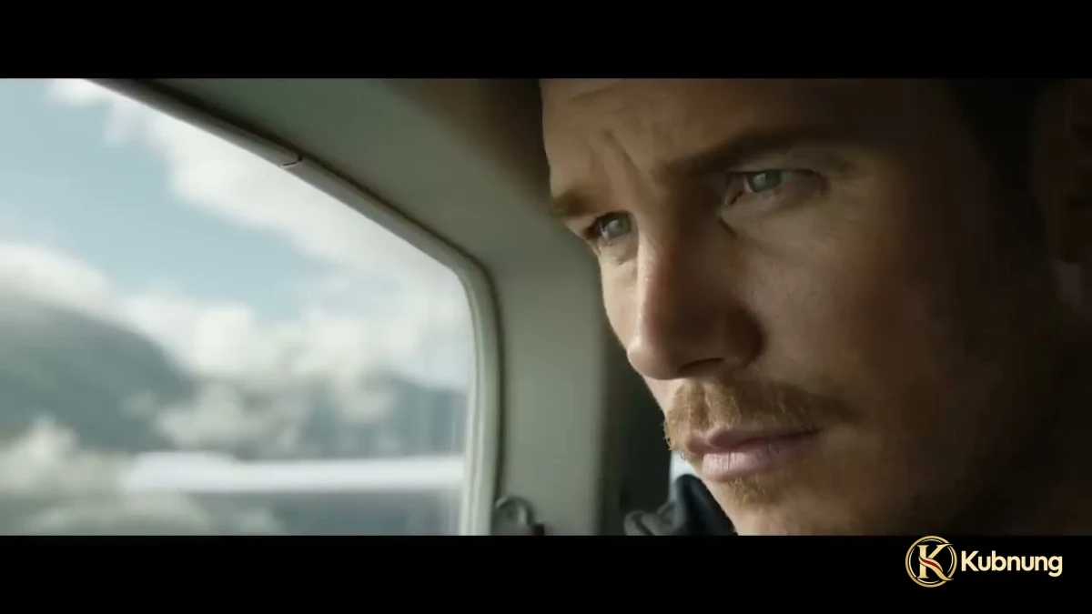 ภาพฉากที่ 1 จาก Jurassic World: Fallen Kingdom (2018) จูราสสิค เวิลด์ อาณาจักรล่มสลาย