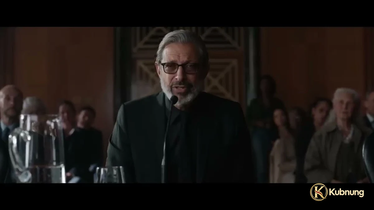 ภาพฉากที่ 2 จาก Jurassic World: Fallen Kingdom (2018) จูราสสิค เวิลด์ อาณาจักรล่มสลาย