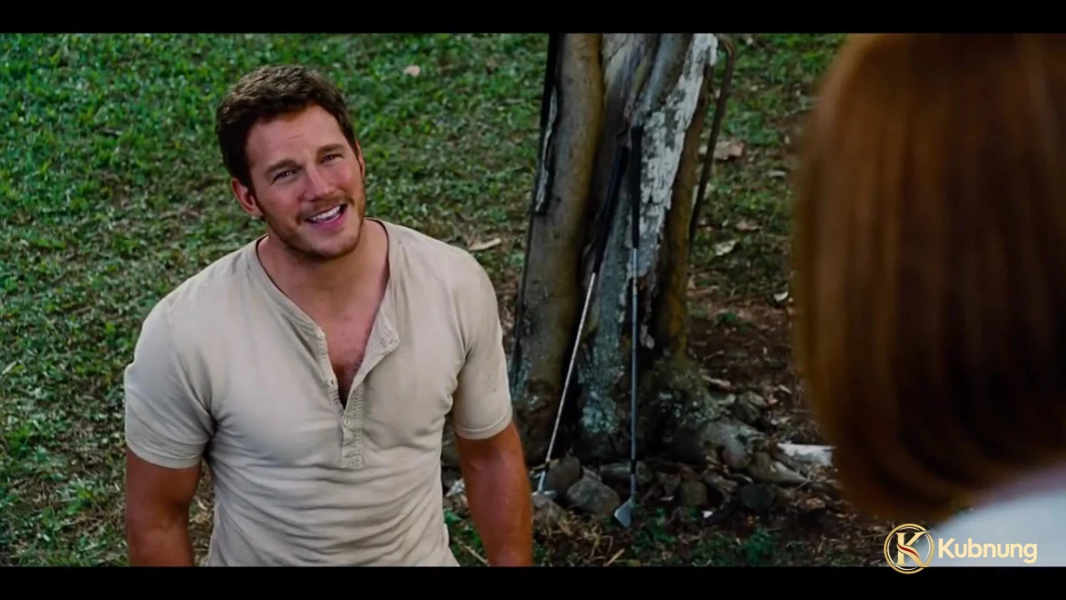 Jurassic World (2015) จูราสสิค เวิลด์ ภาพฉากที่ 1 จาก Jurassic World (2015) จูราสสิค เวิลด์