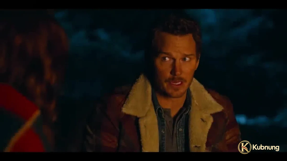 ภาพฉากที่ 1 จาก Jurassic World Dominion (2022) จูราสสิค เวิลด์ ทวงคืนอาณาจักร