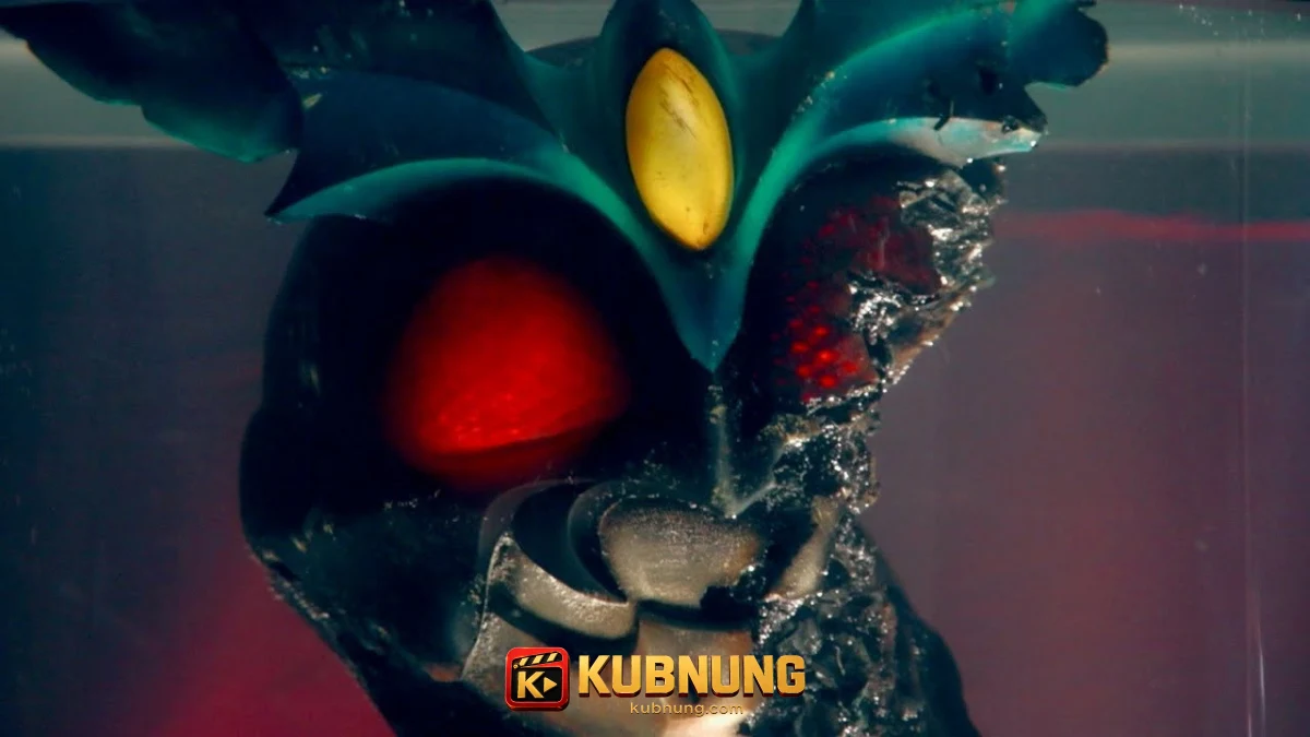 Kamen Rider Agito: Psychic War (2026) คาเมนไรเดอร์ อากิโตะ สงครามมนุษย์พลังจิต คาเมนไรเดอร์อากิโตะกลับมาเผชิญภัยพลังจิต