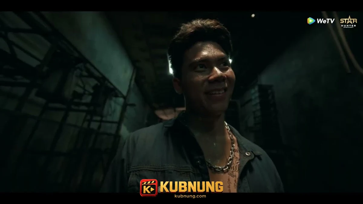 Khom Khlang (2026) ข่มขลัง หมวดภีมสืบคดีเหนือธรรมชาติใน Khom Khlang ข่มขลัง