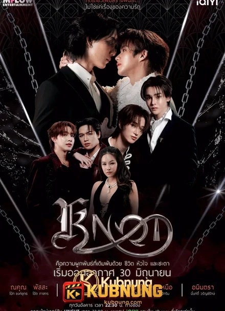โปสเตอร์ KNOT (2026)